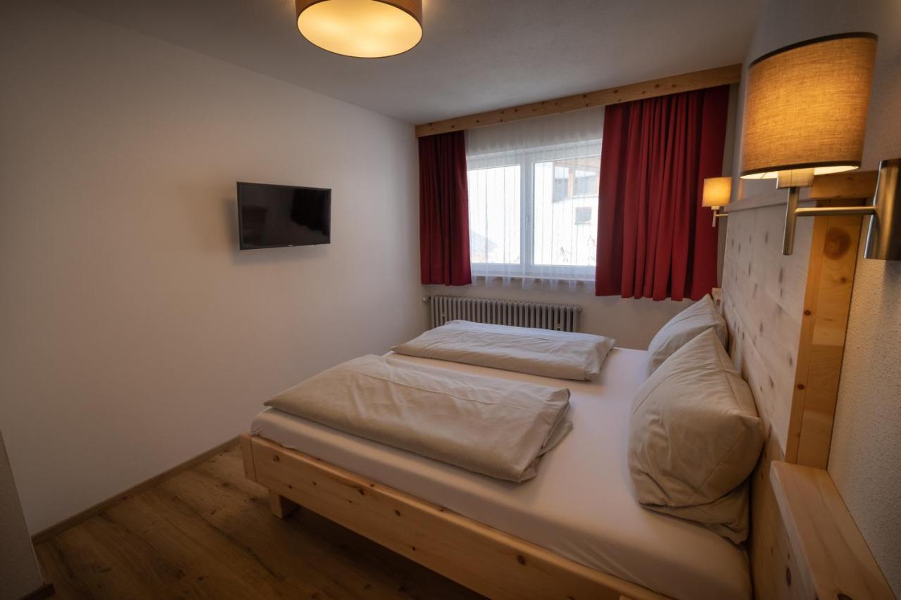 Landhaus Birgit Telfes im Stubai Exterior foto