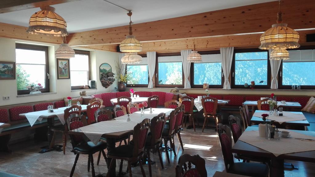 Landhaus Birgit Telfes im Stubai Exterior foto